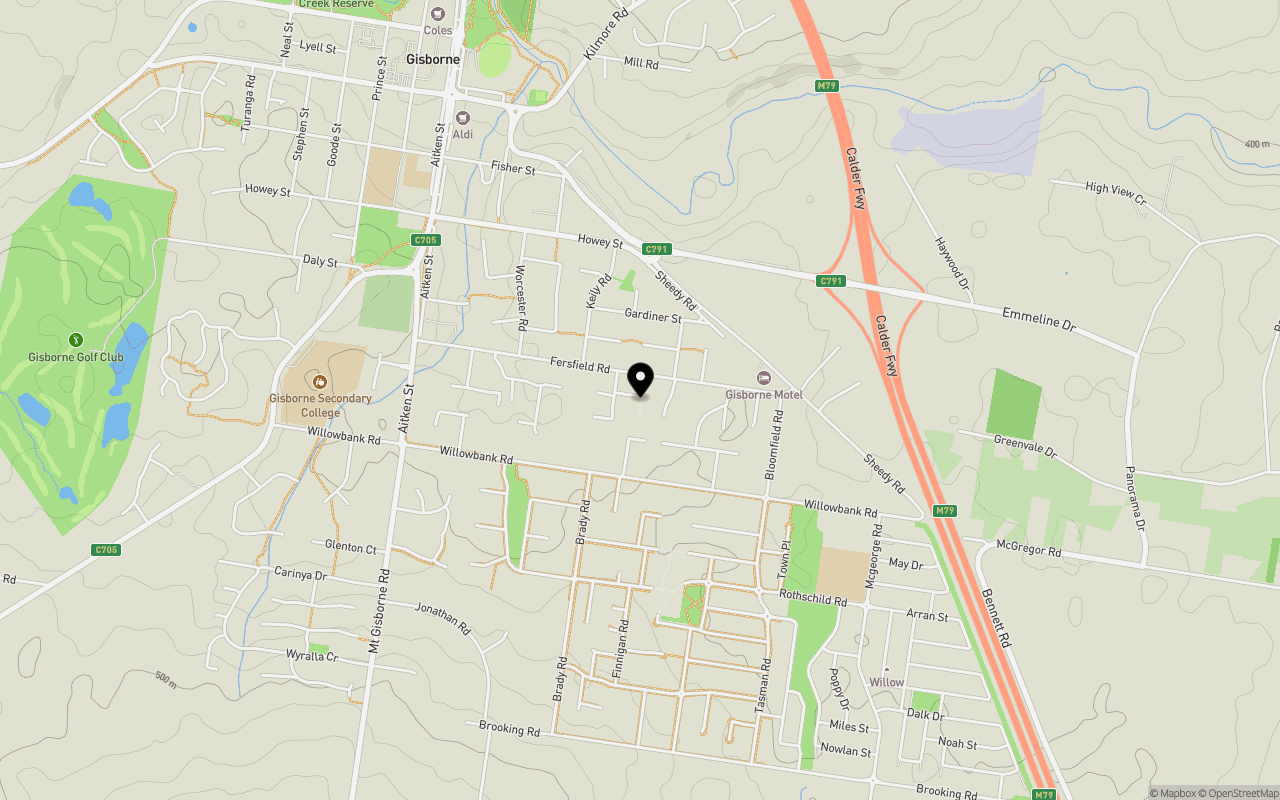 Map preview — click to interact
