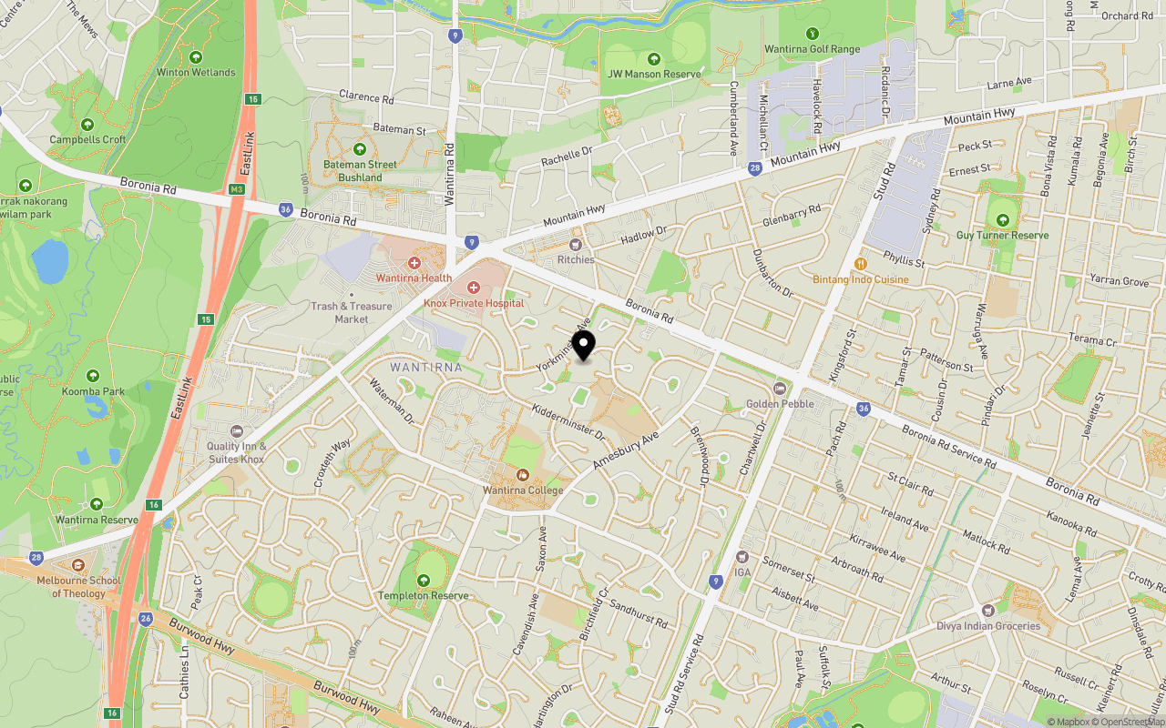 Map preview — click to interact