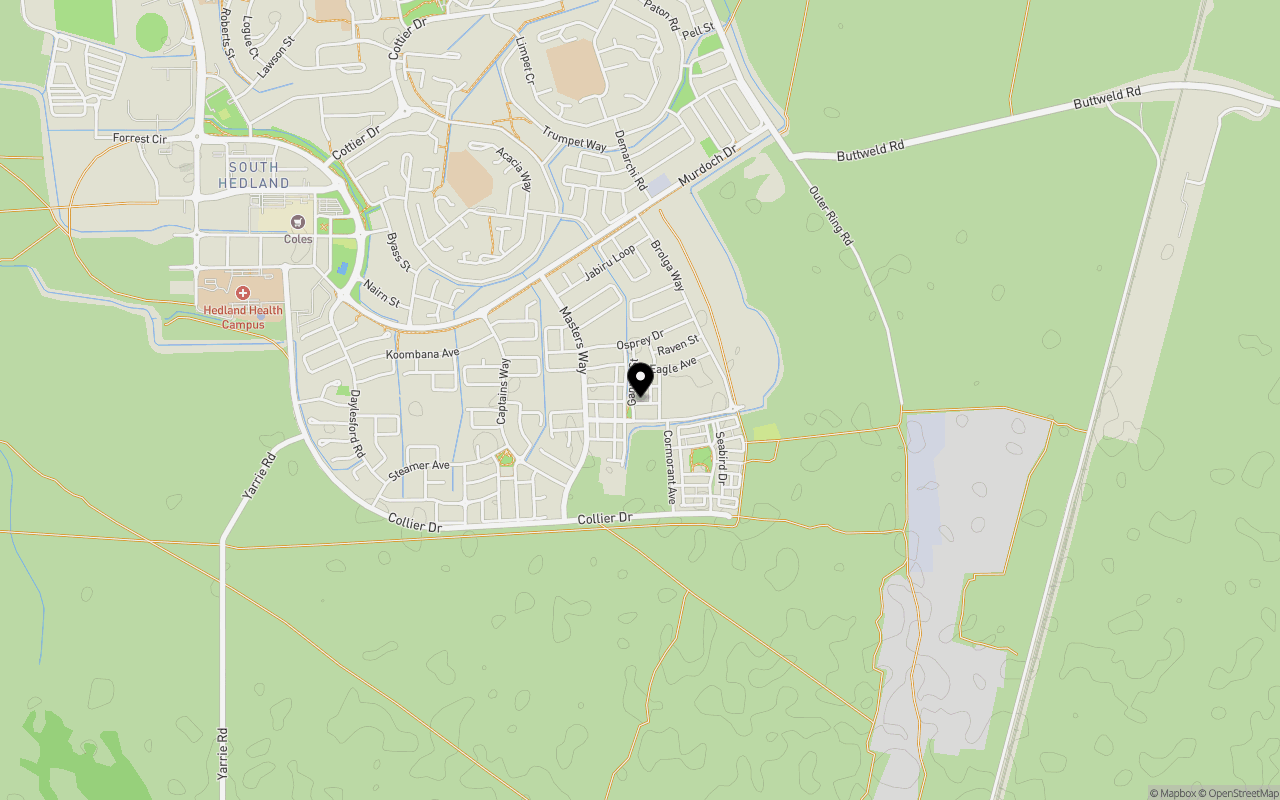 Map preview — click to interact