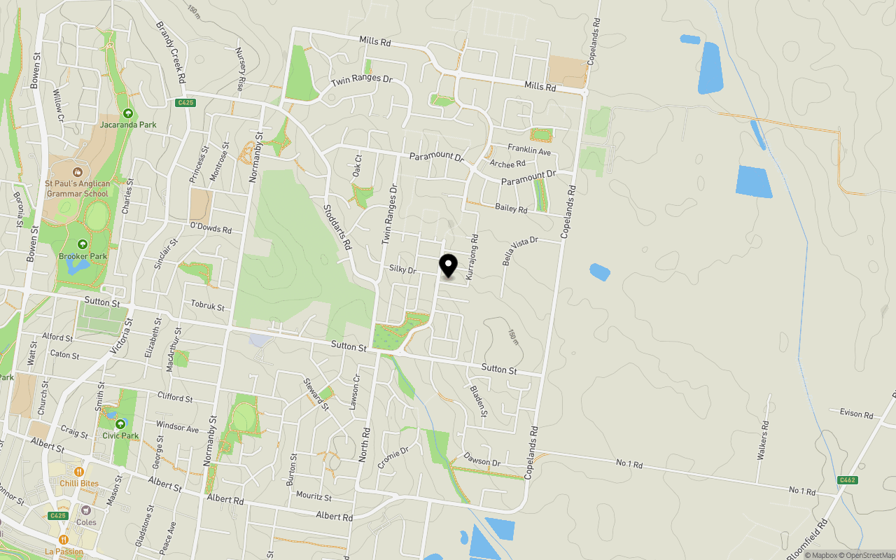 Map preview — click to interact