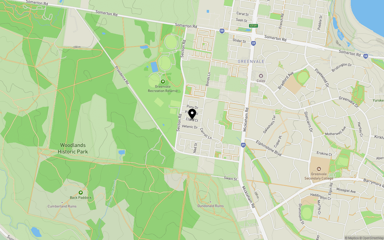 Map preview — click to interact