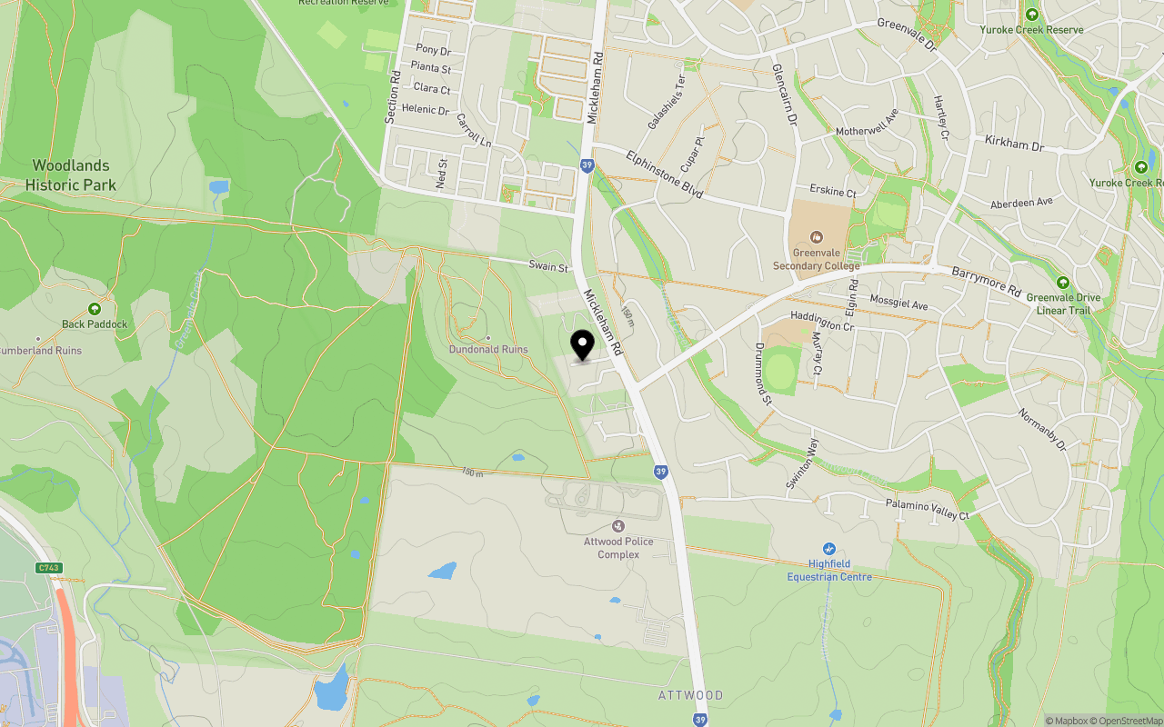 Map preview — click to interact