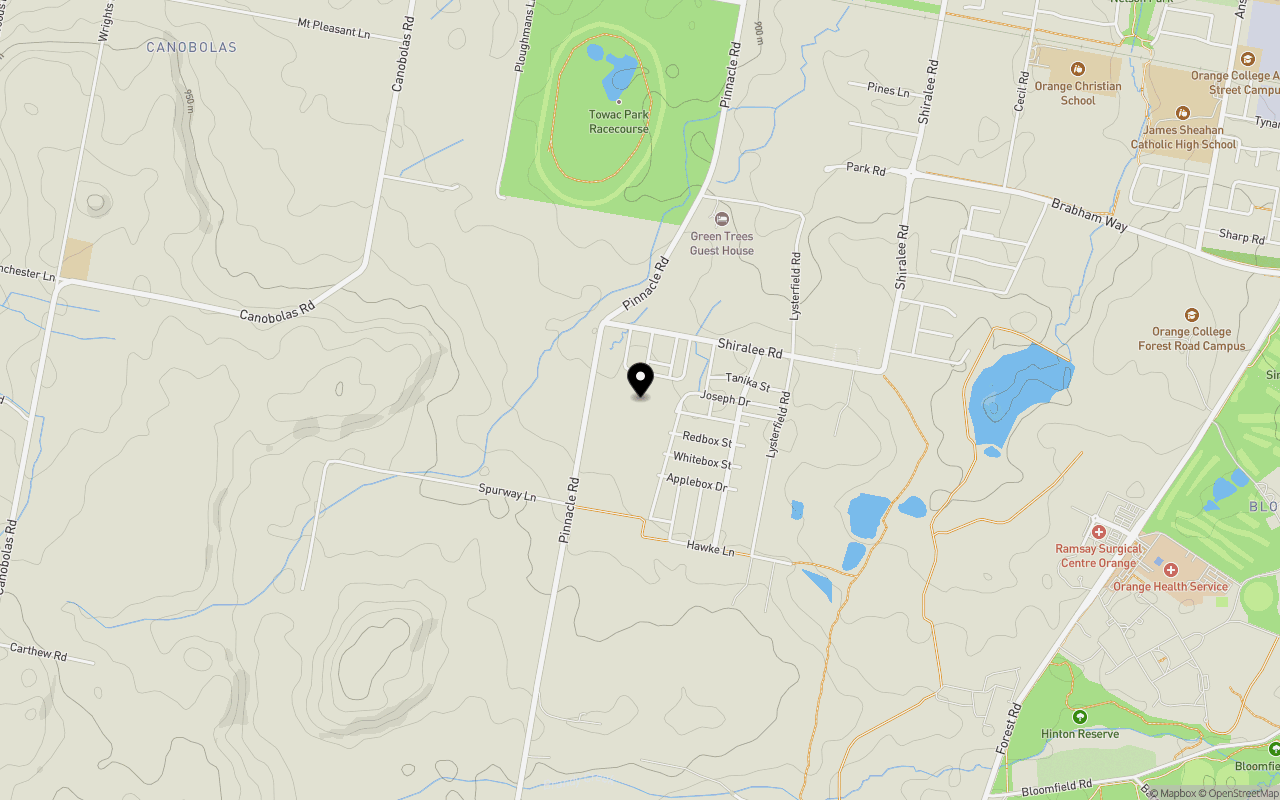 Map preview — click to interact