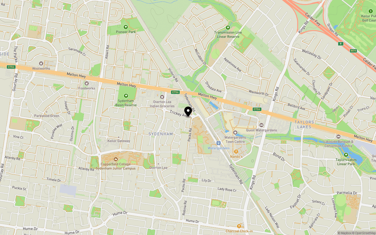 Map preview — click to interact