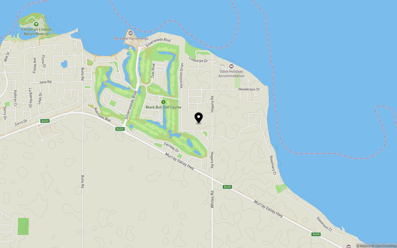 Map preview — click to interact