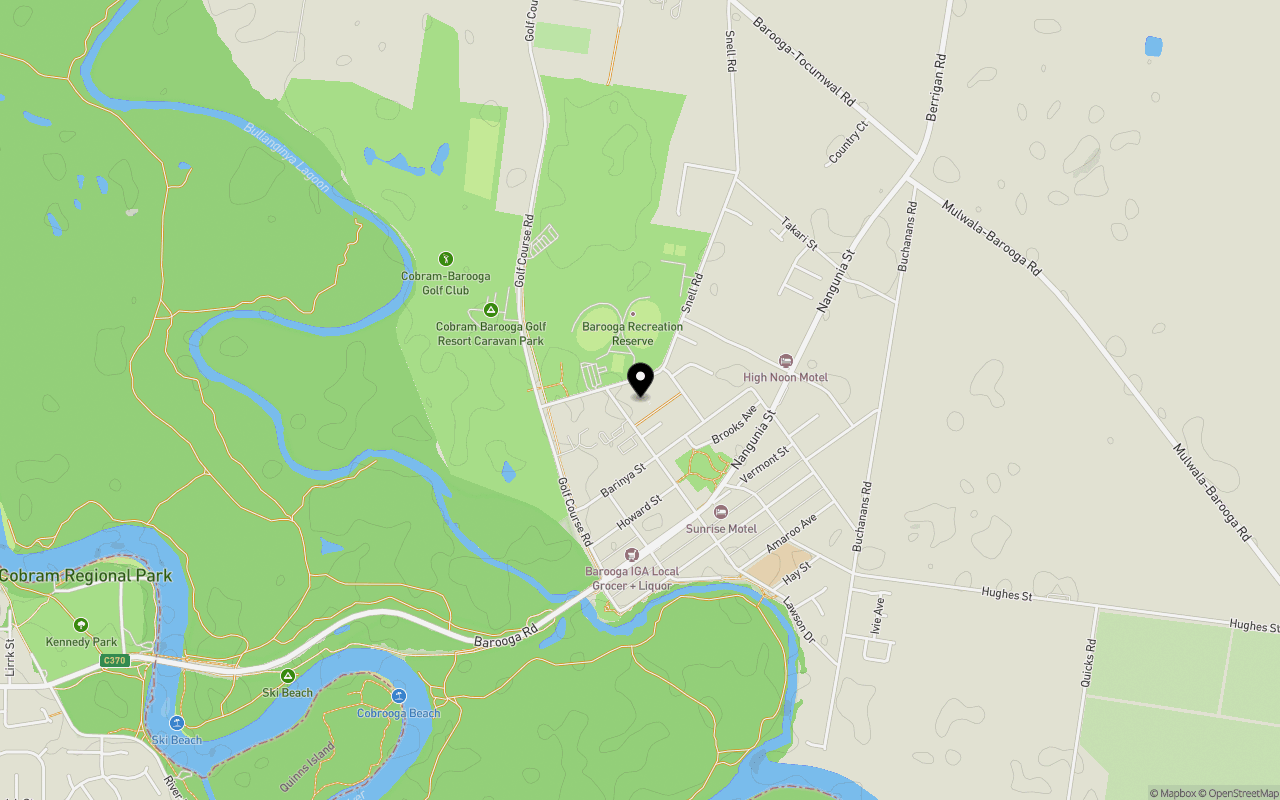 Map preview — click to interact