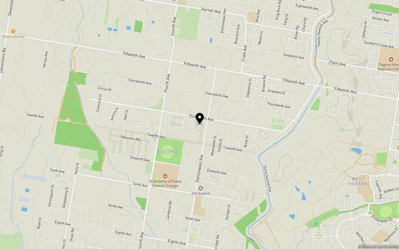 Map preview — click to interact