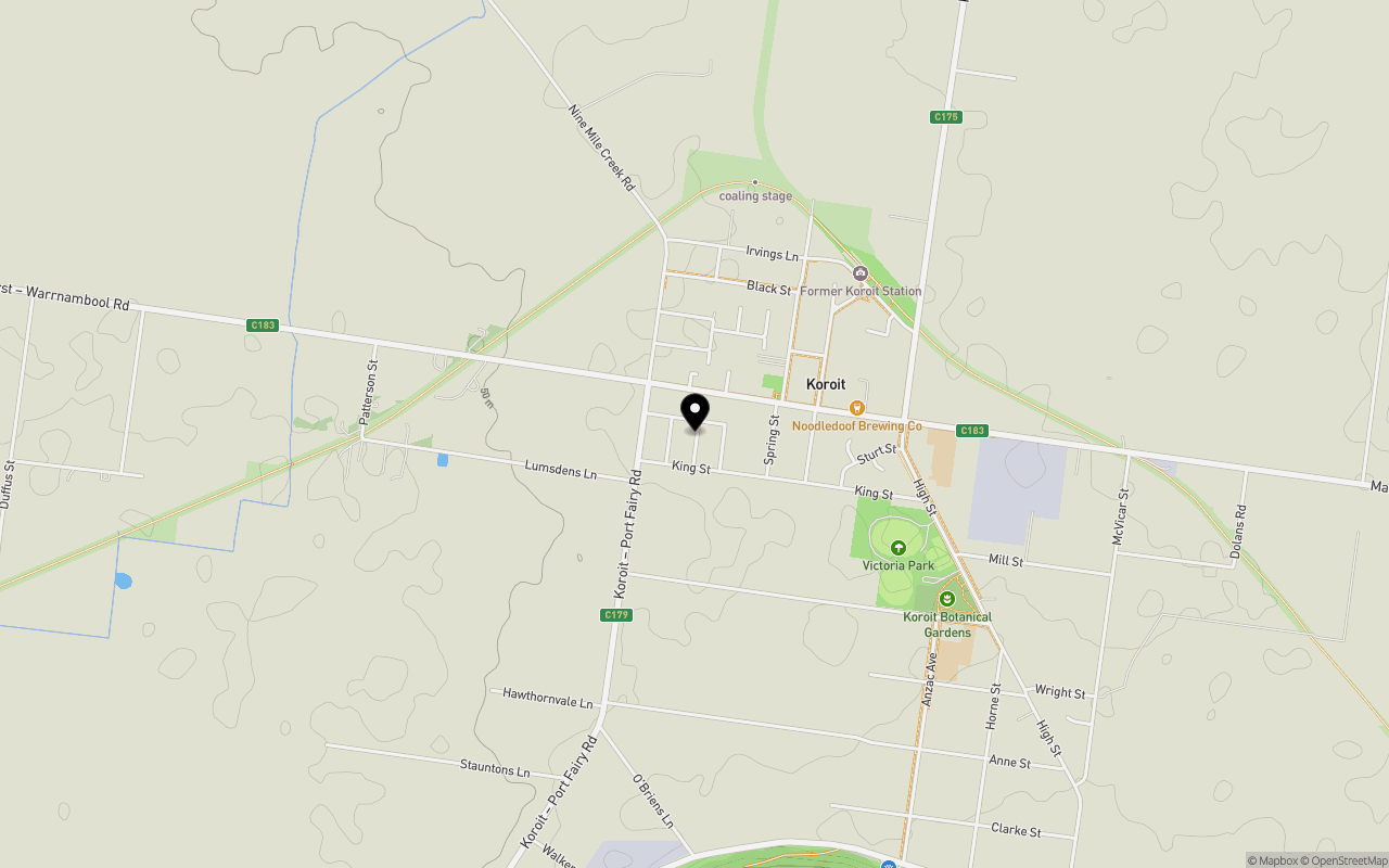 Map preview — click to interact