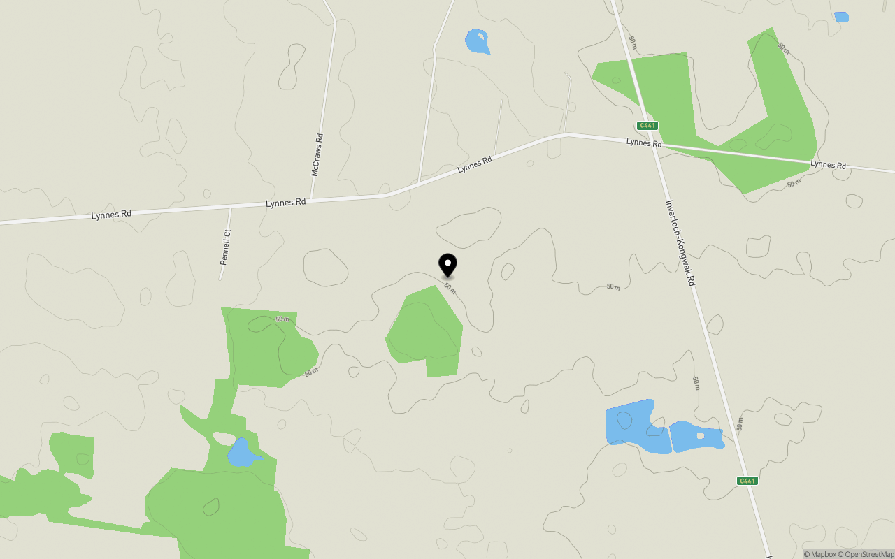 Map preview — click to interact