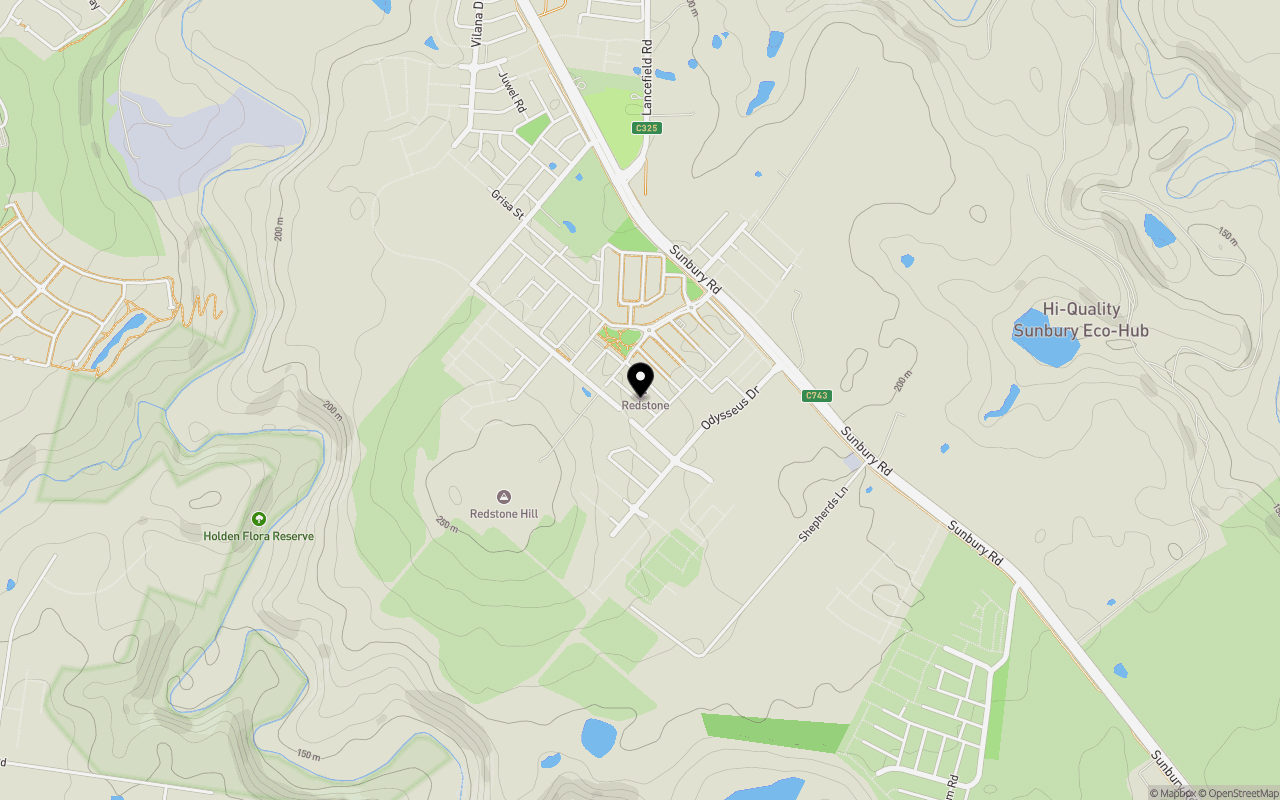 Map preview — click to interact