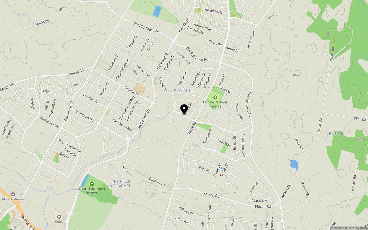 Map preview — click to interact
