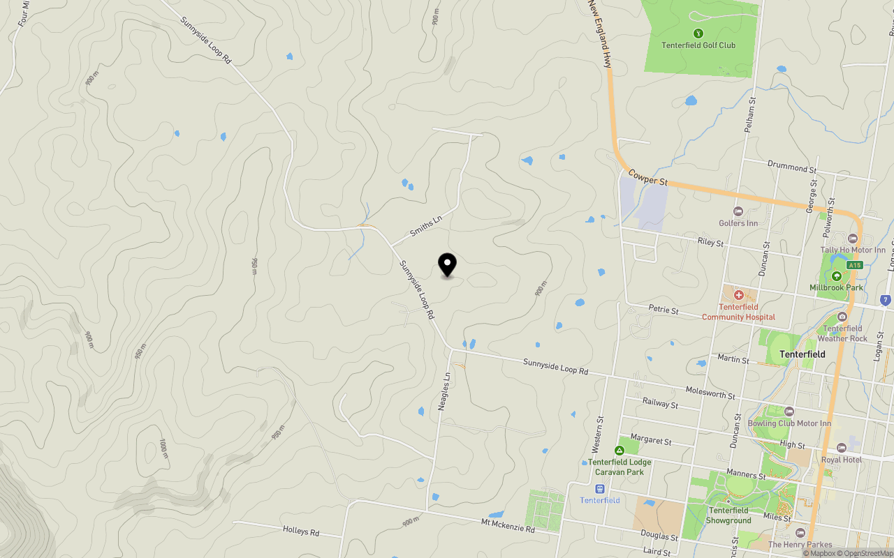 Map preview — click to interact