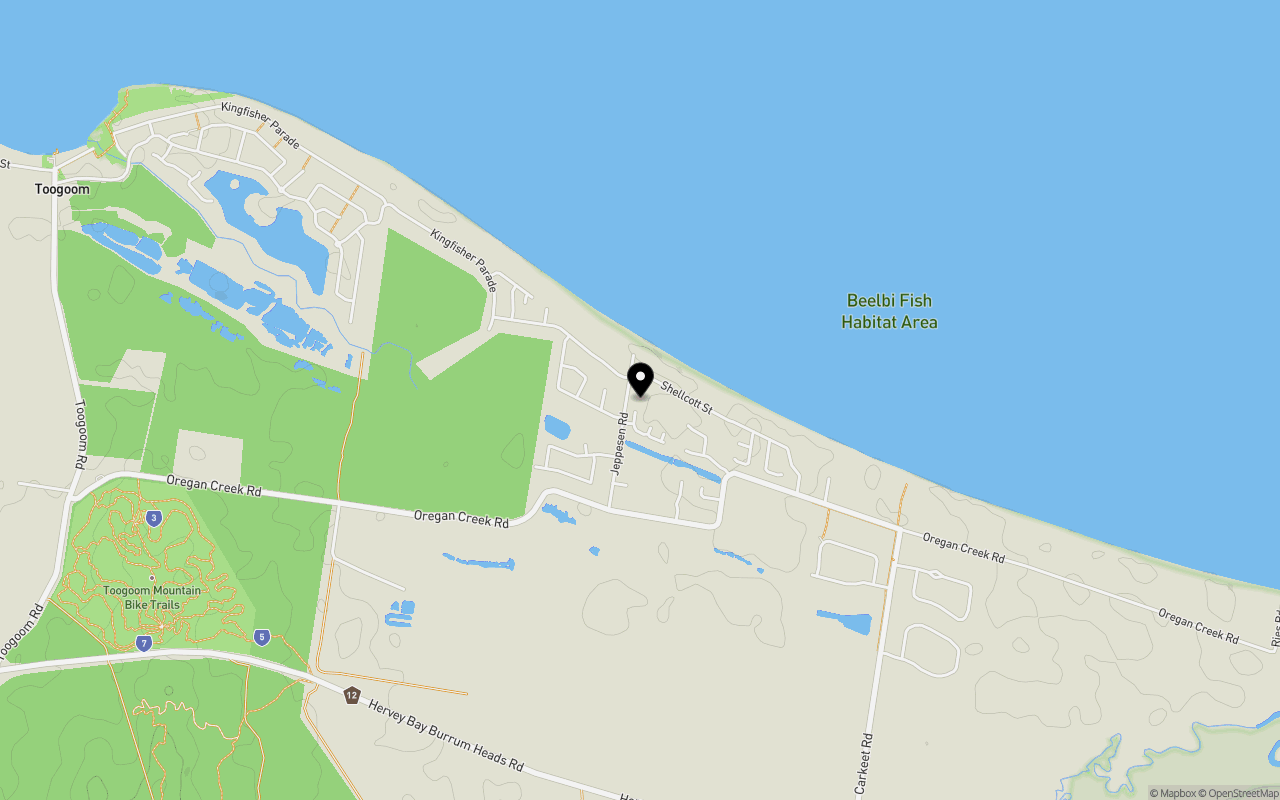 Map preview — click to interact
