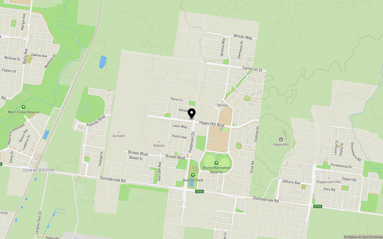 Map preview — click to interact
