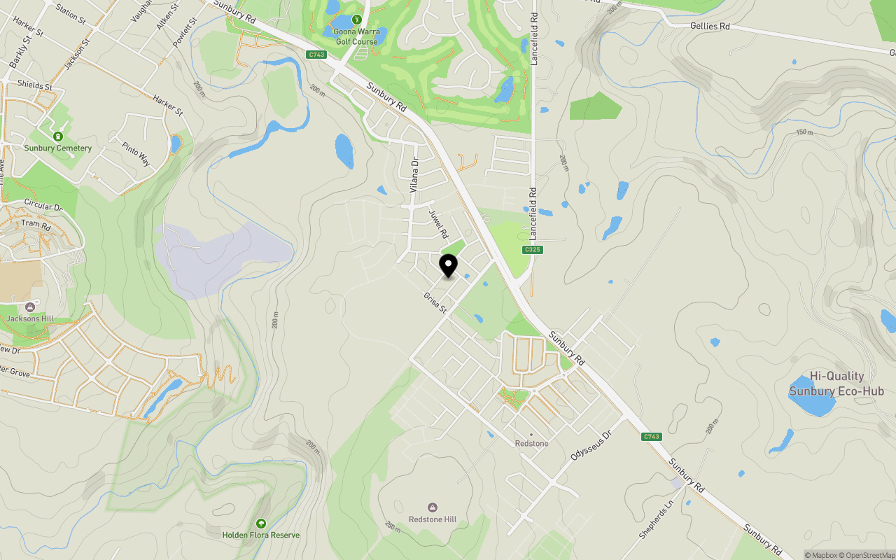 Map preview — click to interact