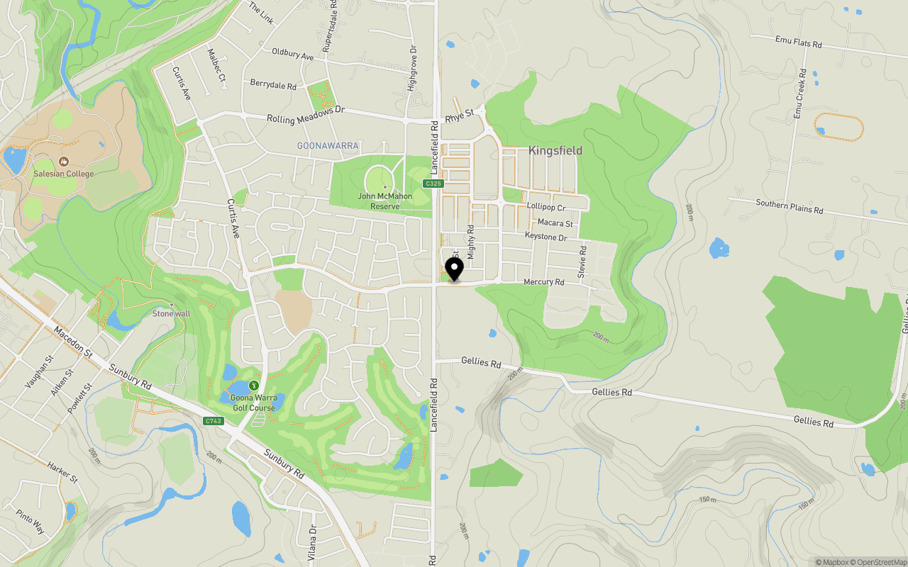 Map preview — click to interact