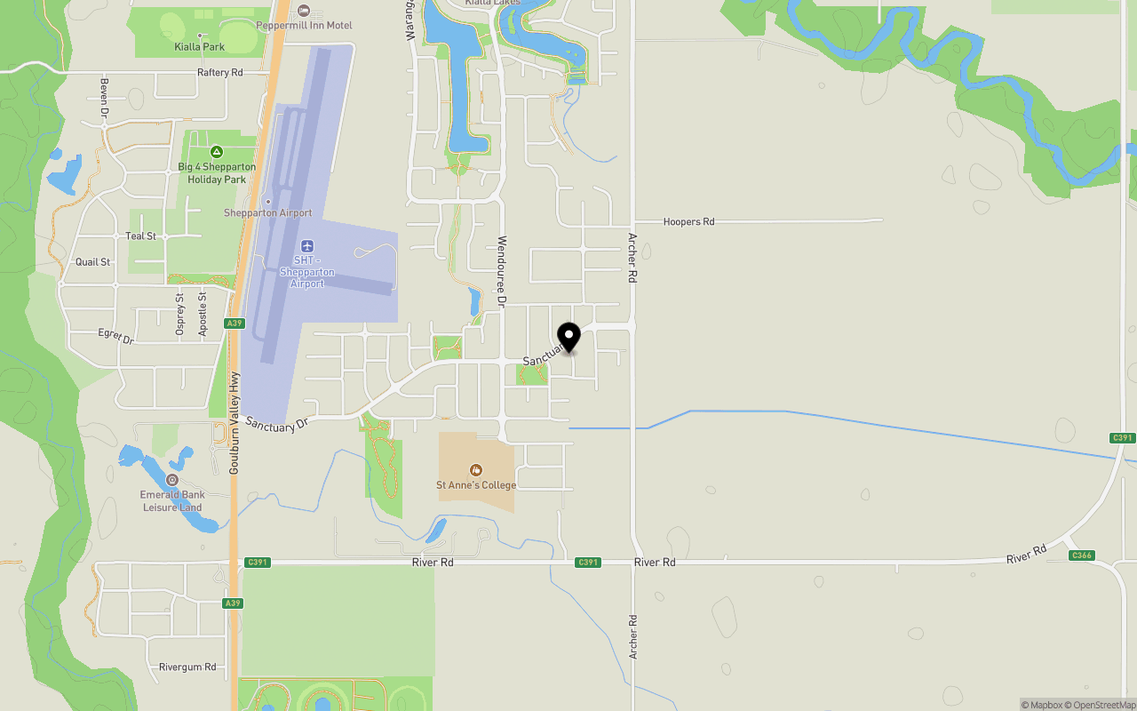 Map preview — click to interact