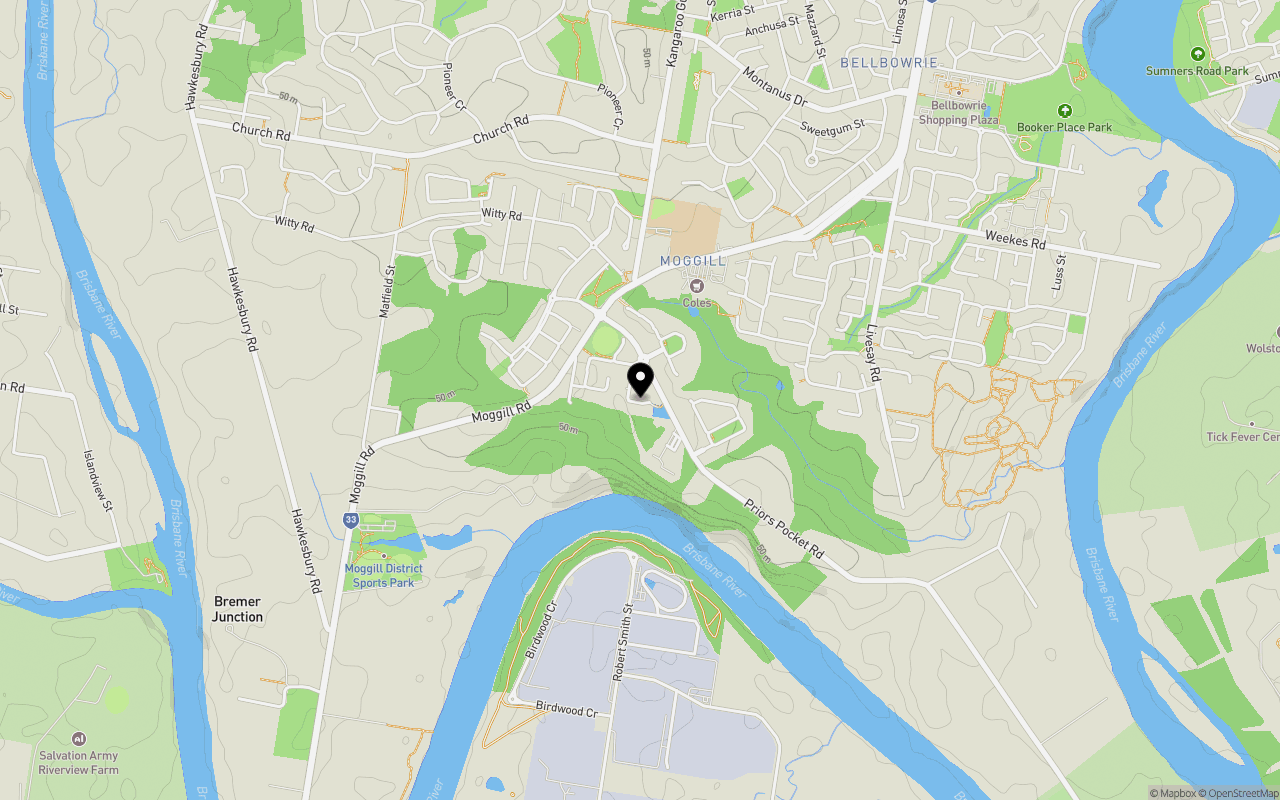 Map preview — click to interact