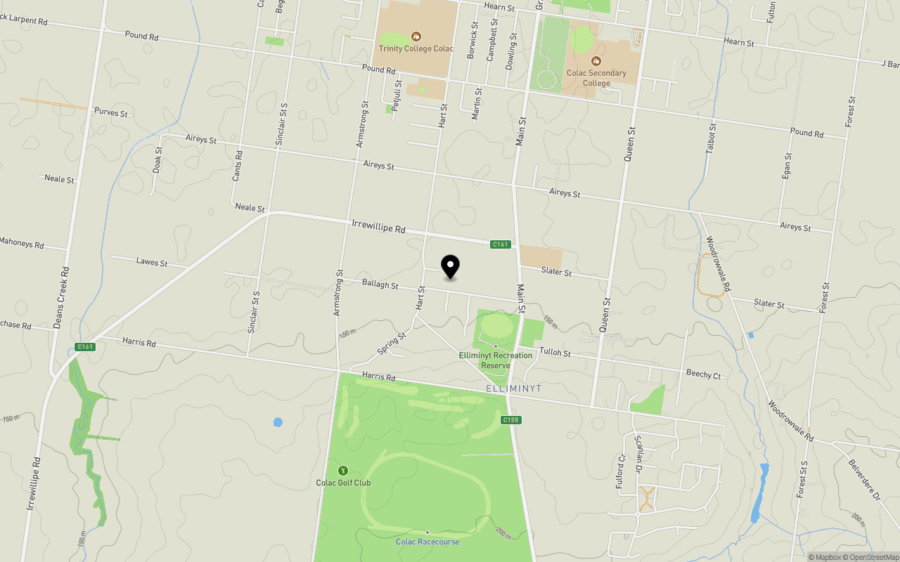 Map preview — click to interact