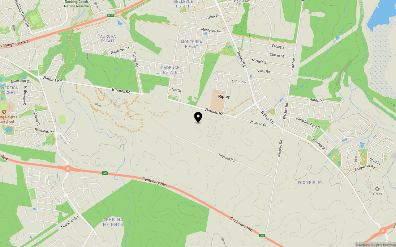 Map preview — click to interact