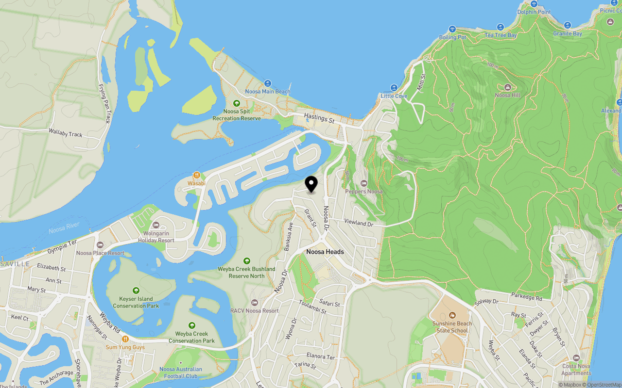 Map preview — click to interact