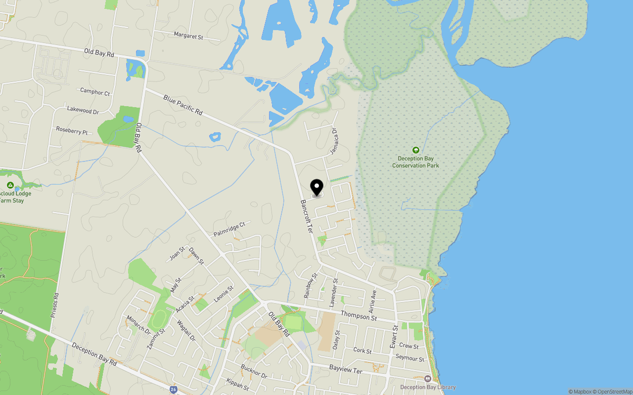 Map preview — click to interact