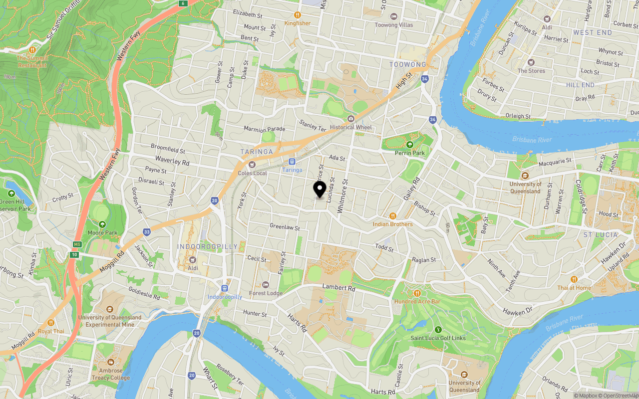Map preview — click to interact
