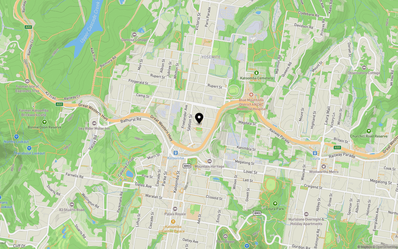 Map preview — click to interact