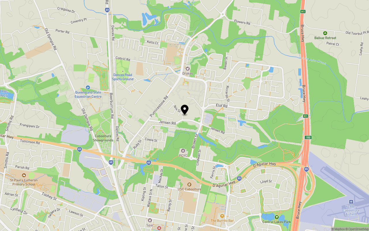 Map preview — click to interact