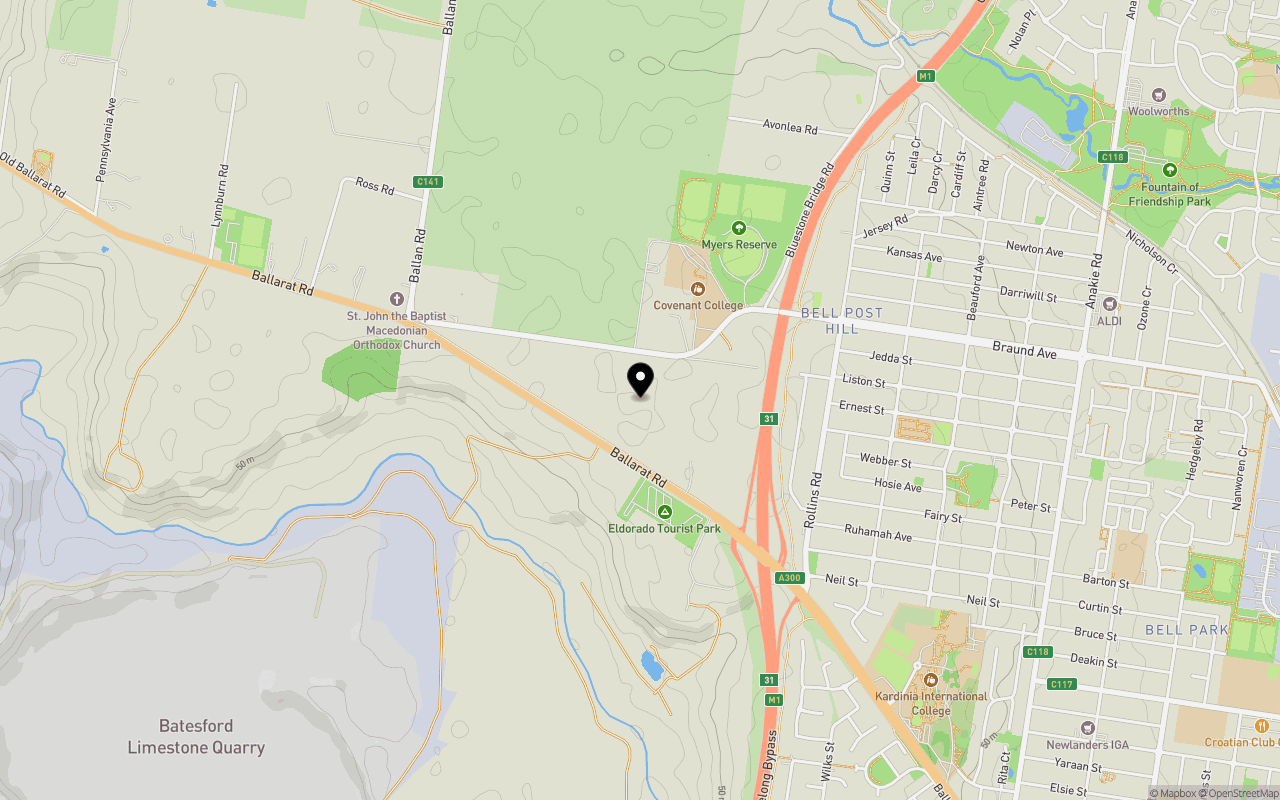 Map preview — click to interact