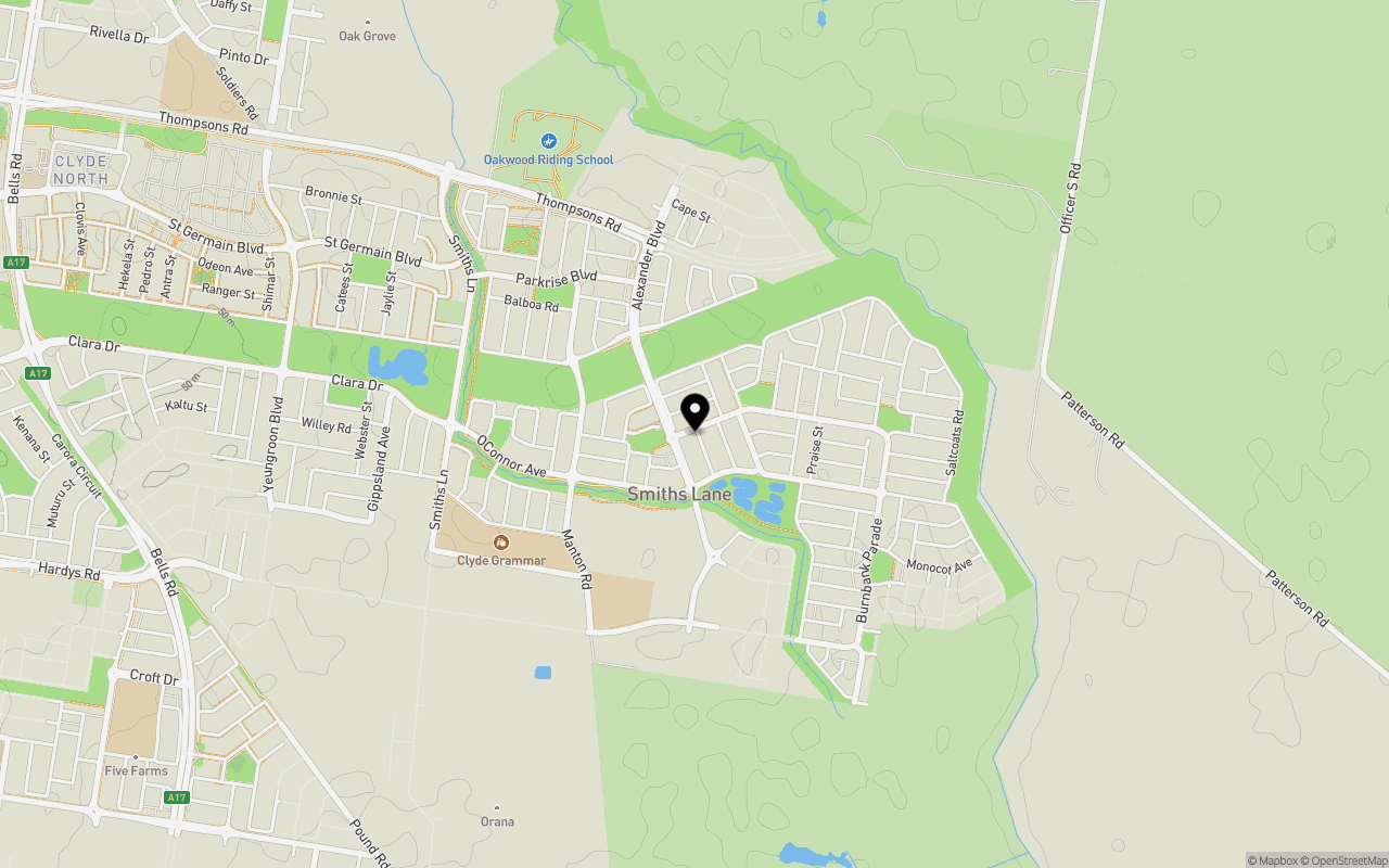 Map preview — click to interact