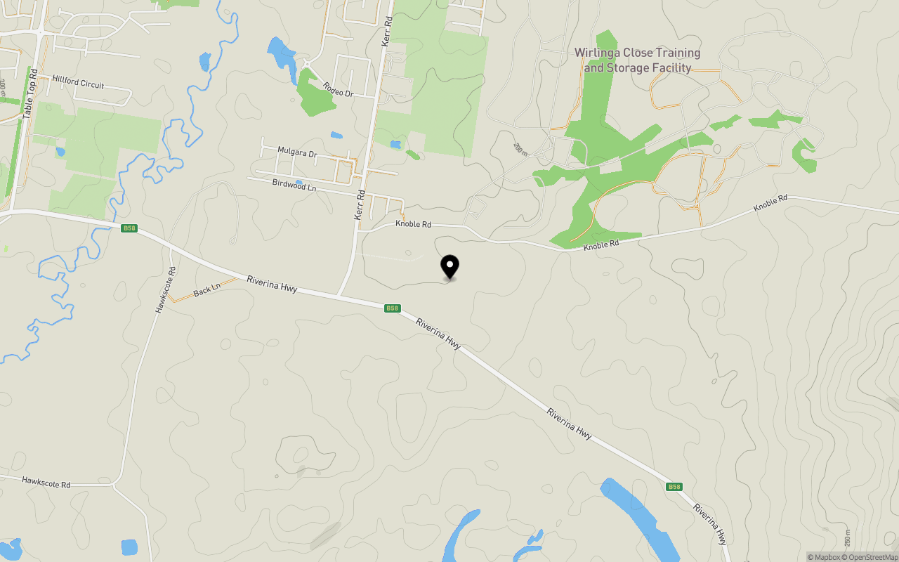 Map preview — click to interact