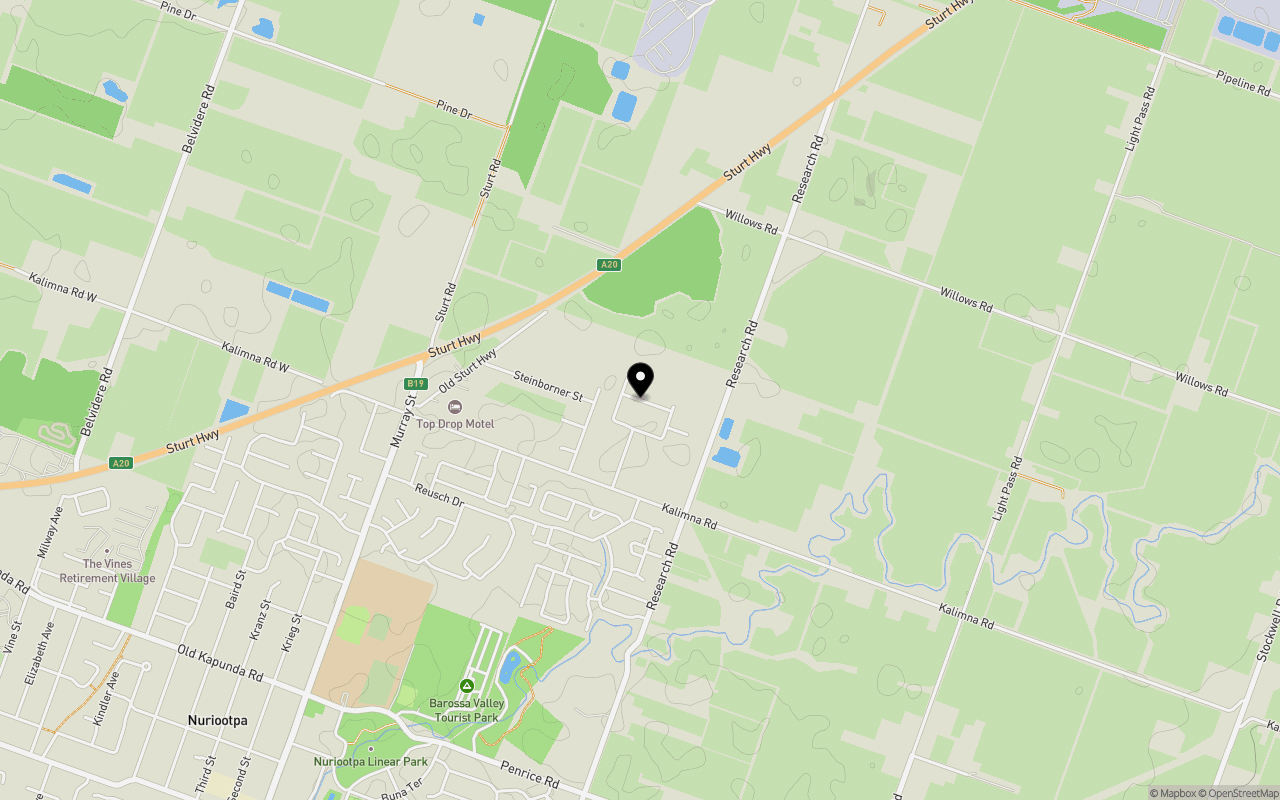 Map preview — click to interact