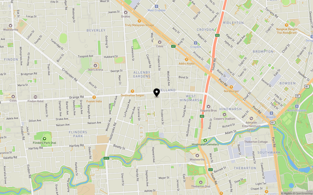 Map preview — click to interact