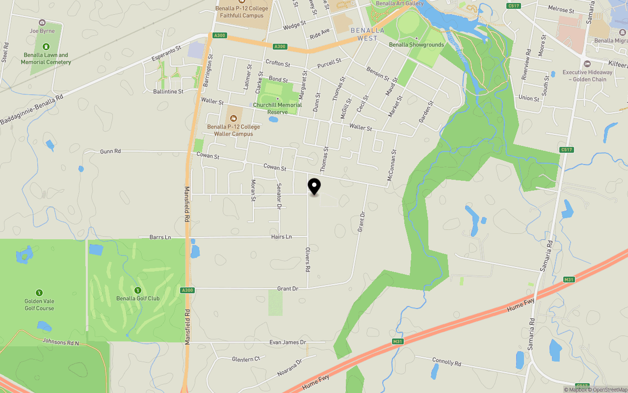 Map preview — click to interact