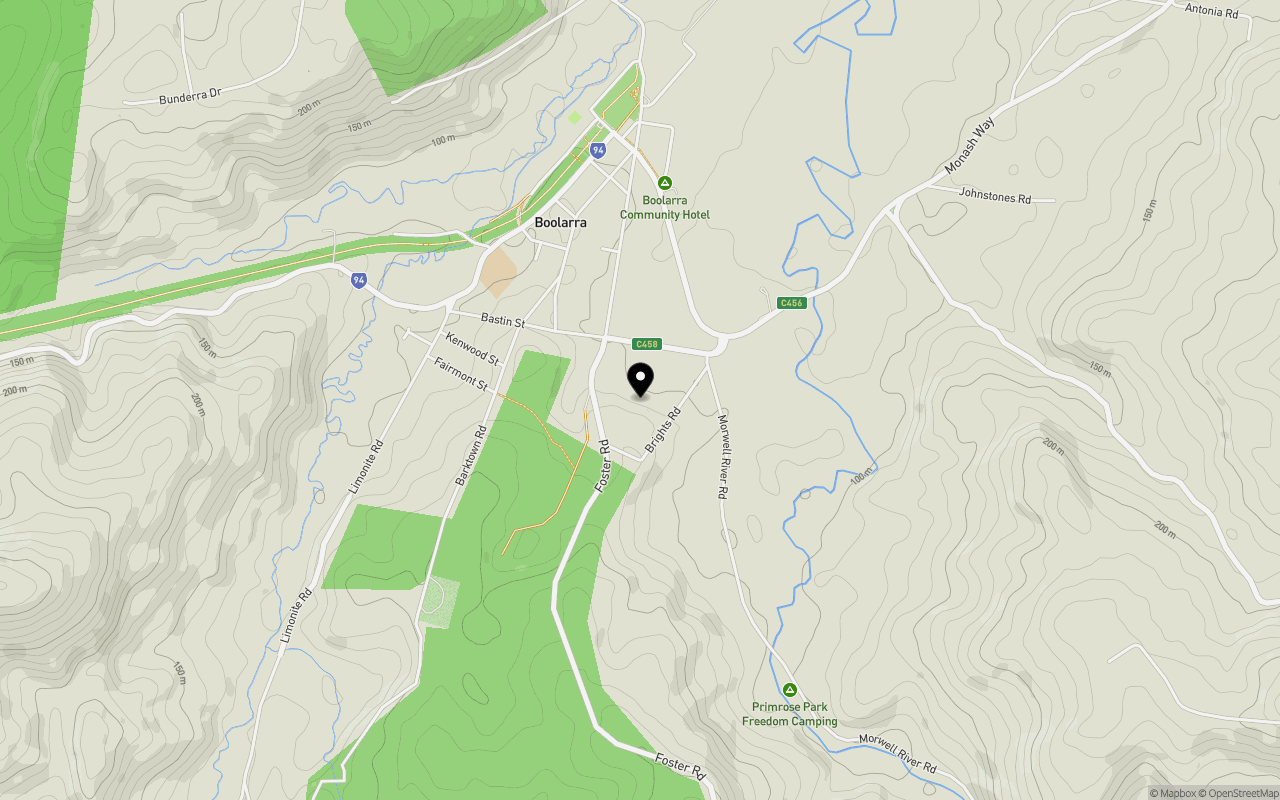 Map preview — click to interact