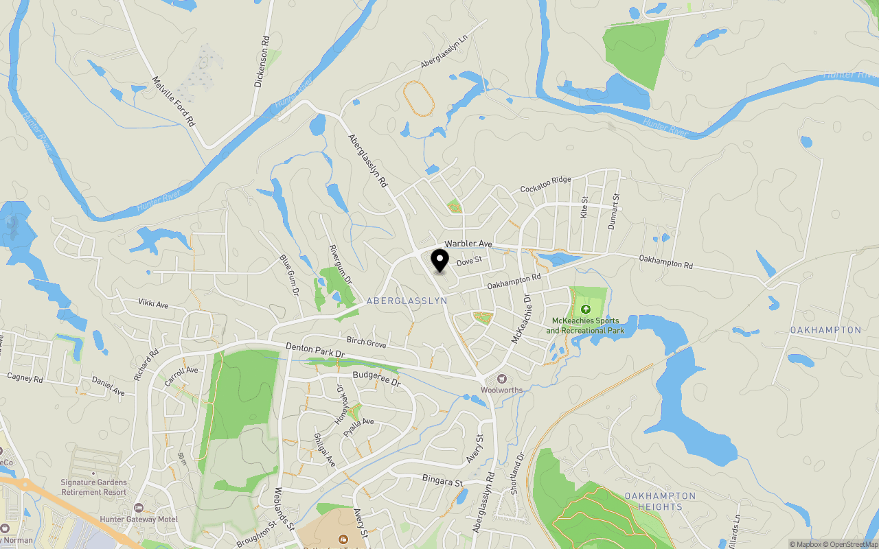Map preview — click to interact