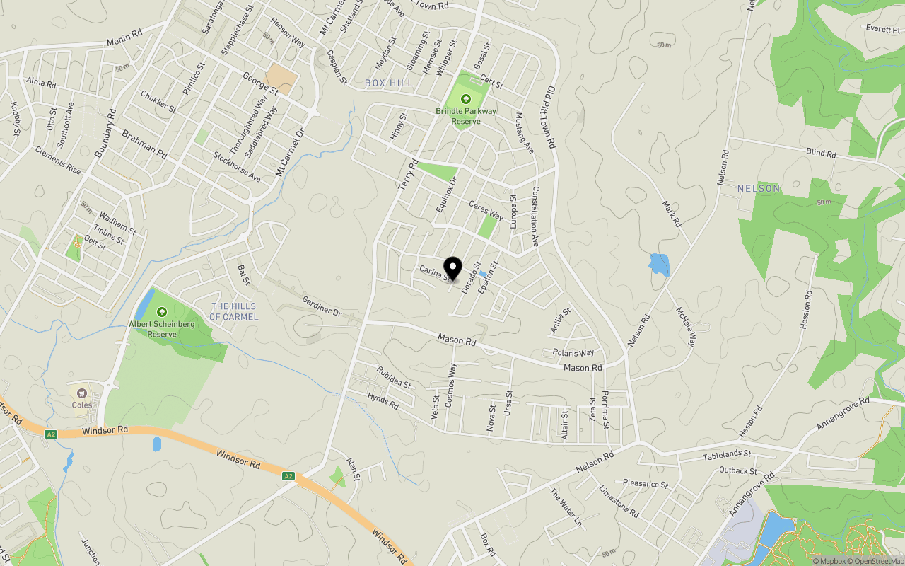 Map preview — click to interact