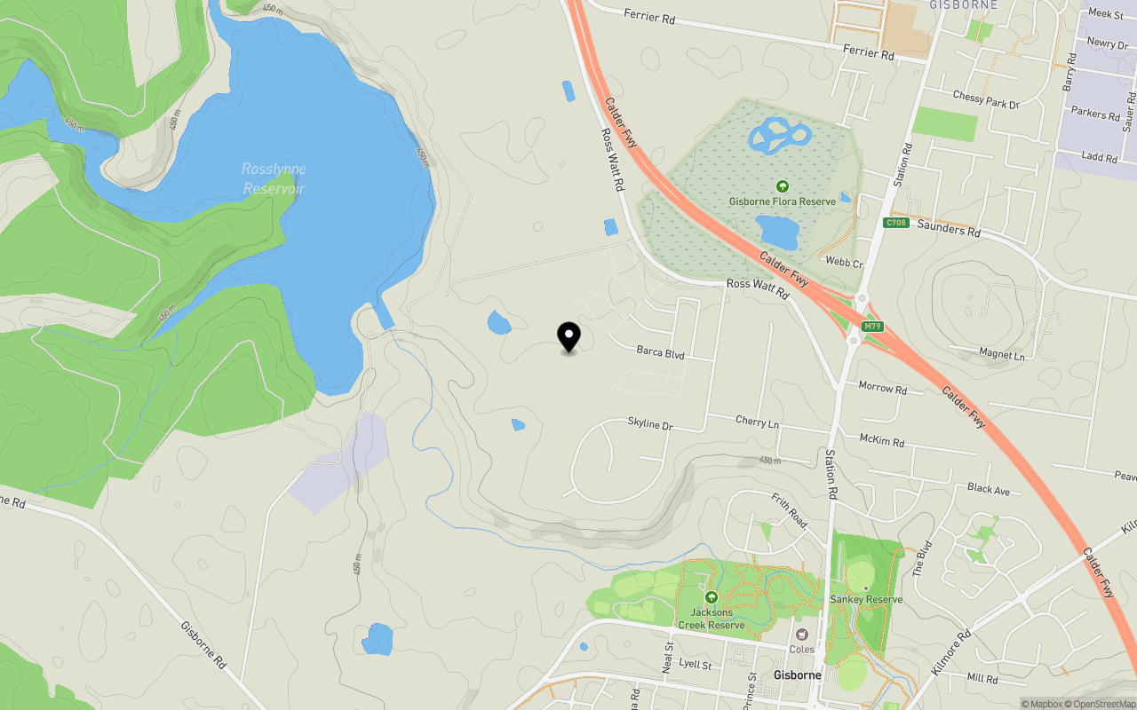 Map preview — click to interact