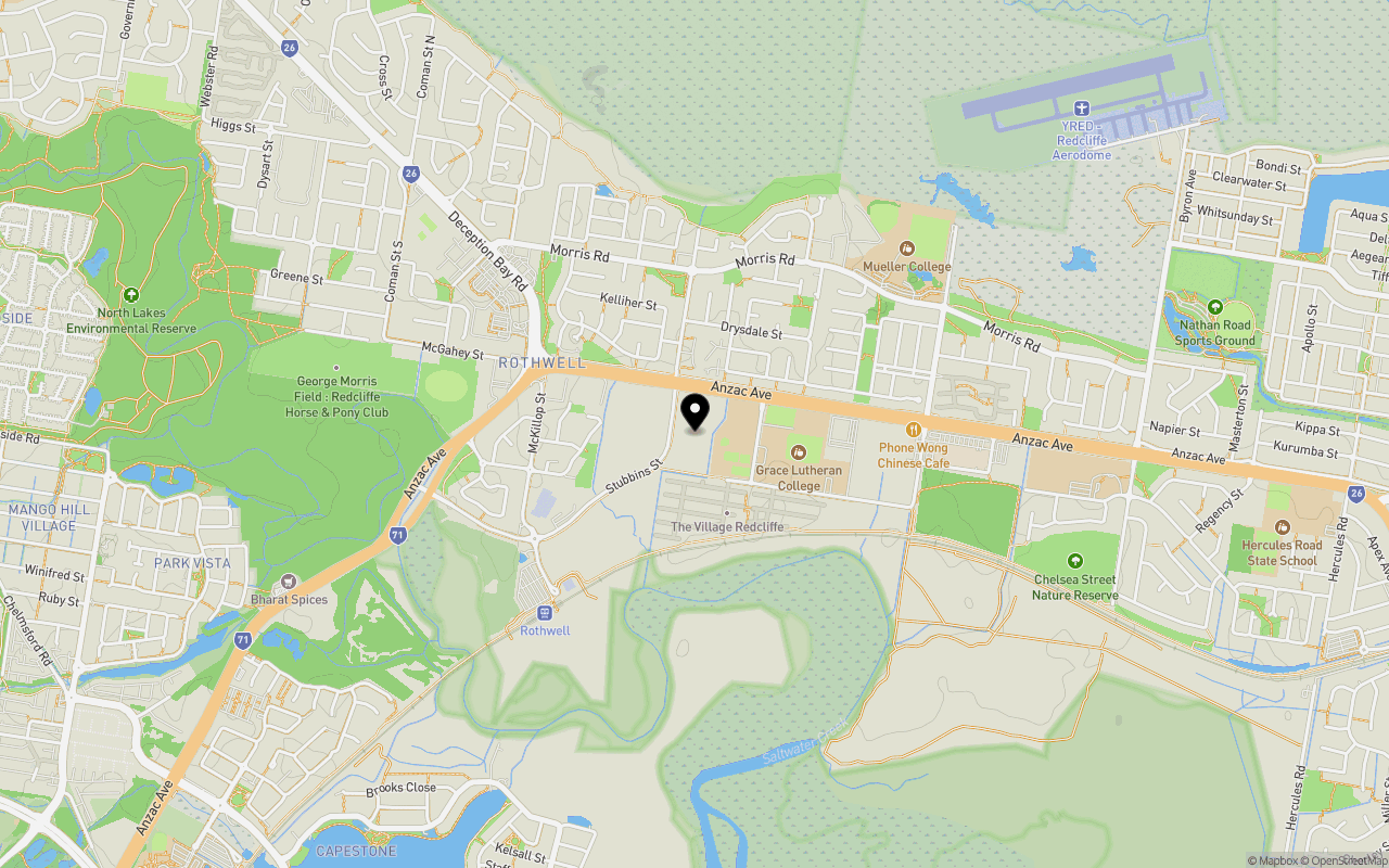 Map preview — click to interact