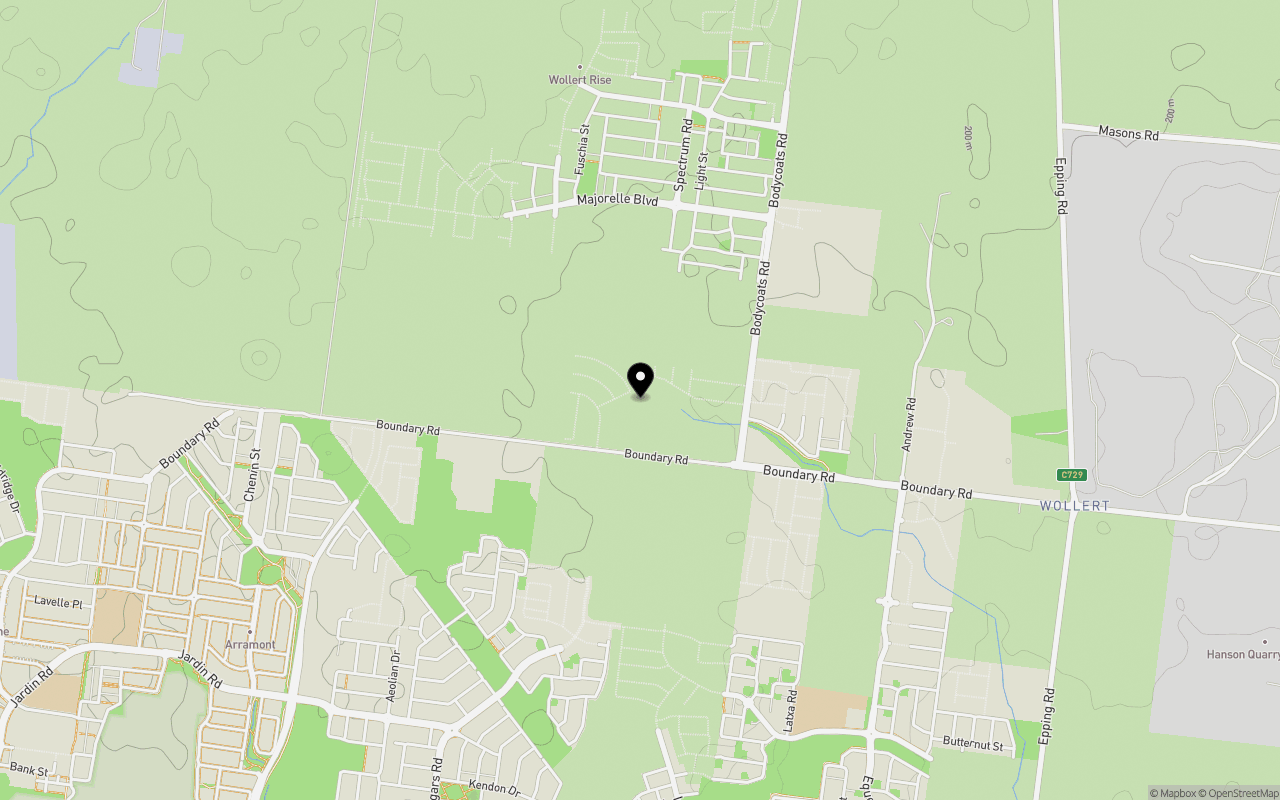 Map preview — click to interact