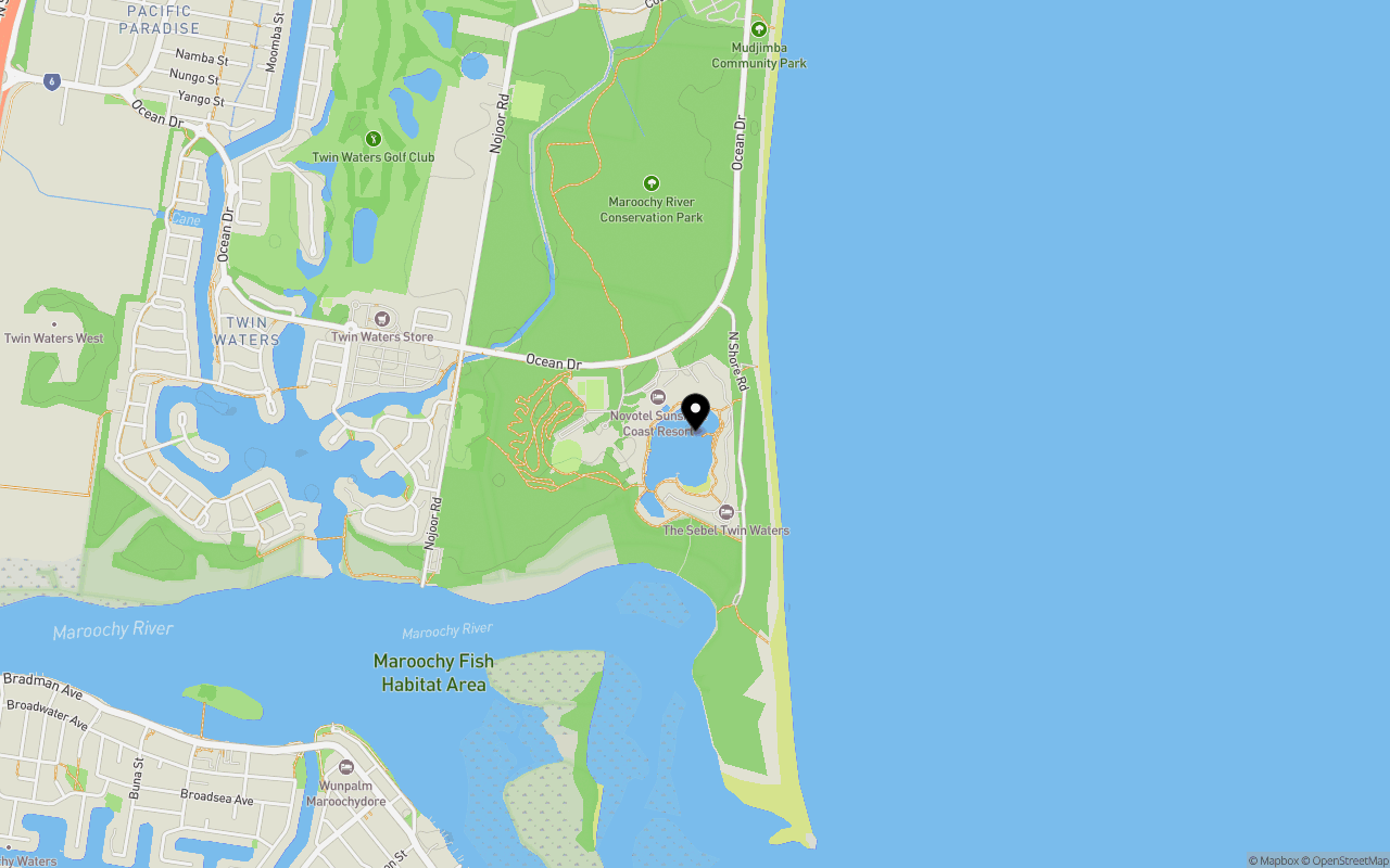 Map preview — click to interact