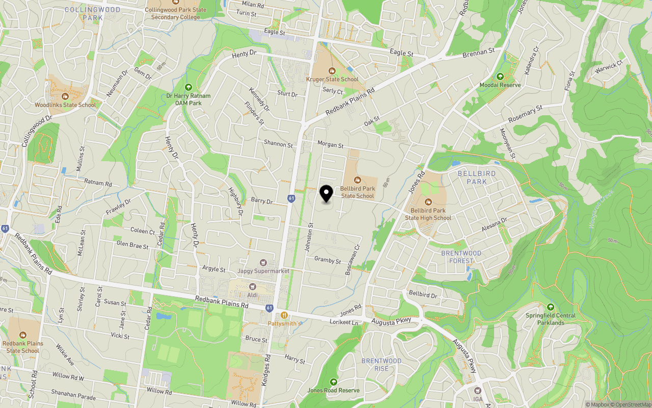 Map preview — click to interact