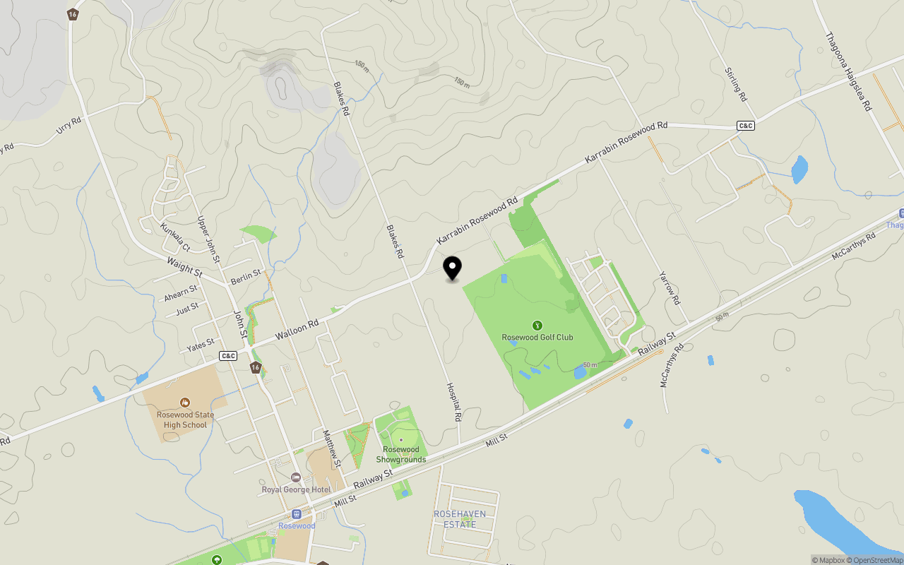Map preview — click to interact
