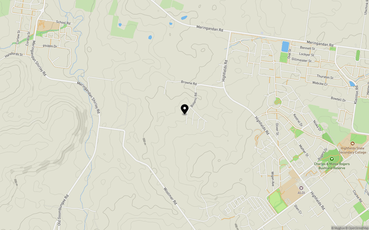 Map preview — click to interact