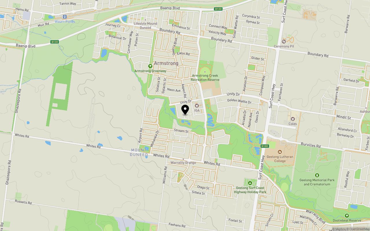 Map preview — click to interact