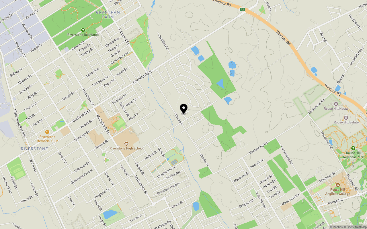 Map preview — click to interact