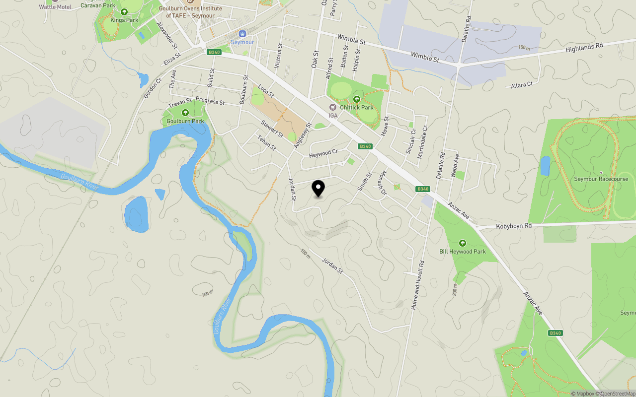 Map preview — click to interact