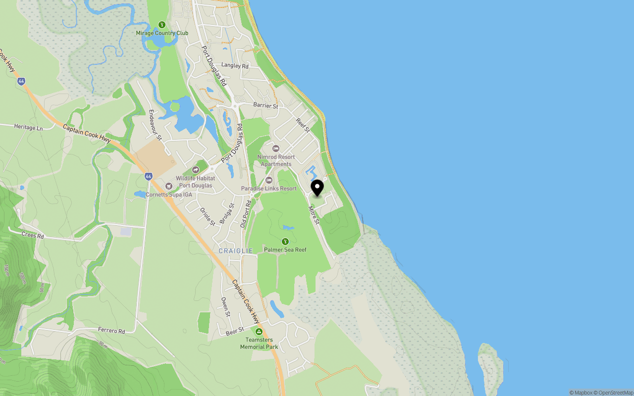Map preview — click to interact