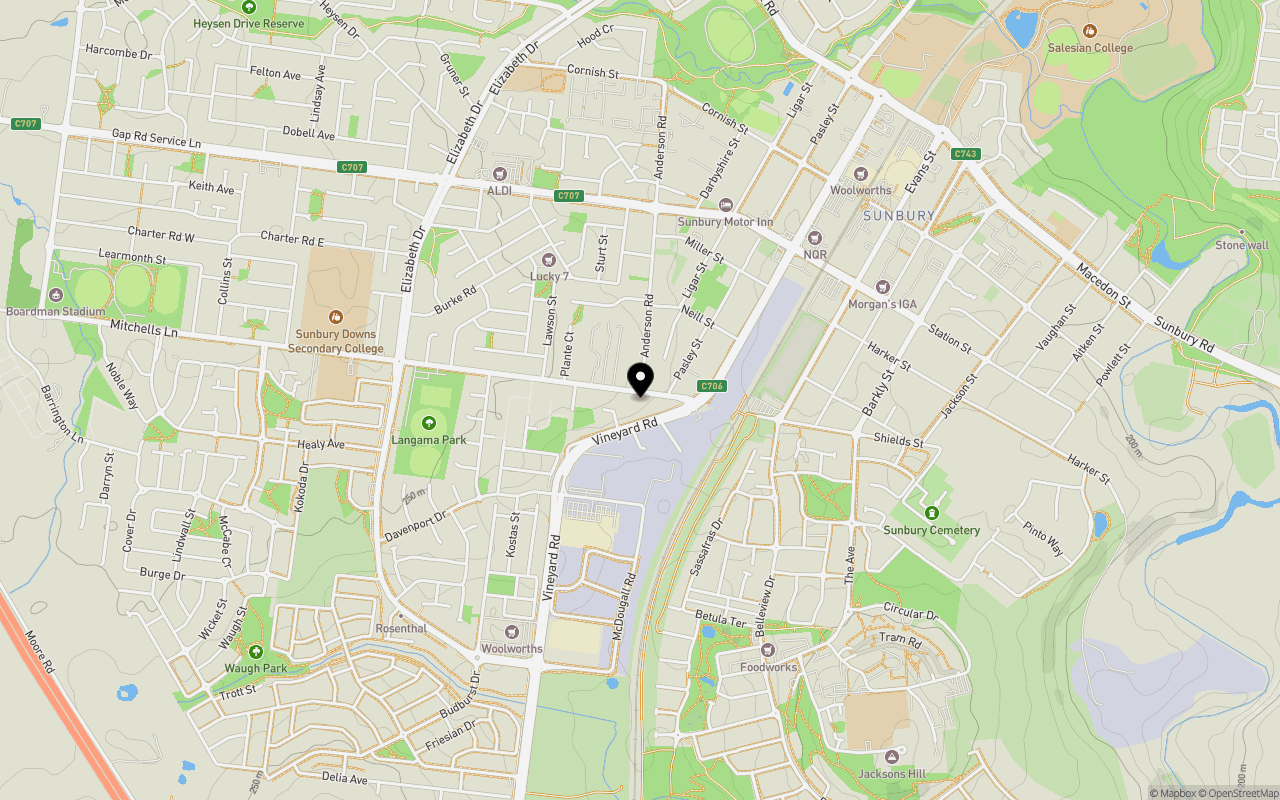 Map preview — click to interact